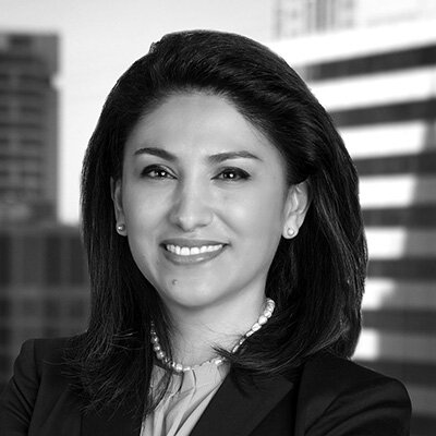 Alma Gomez - Channing Capital Management
