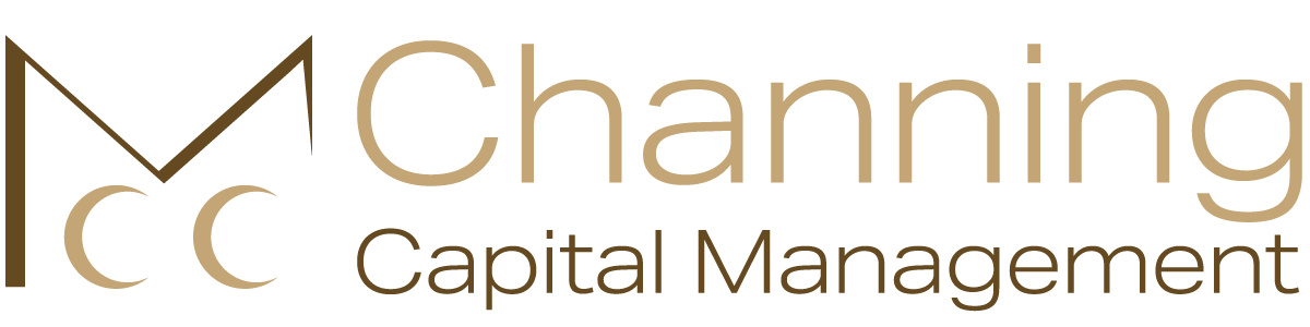 Channing Capital Management logo